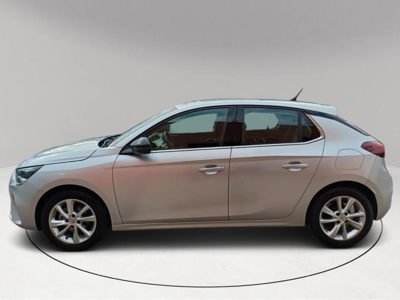 Opel Corsa 1.2 Edition