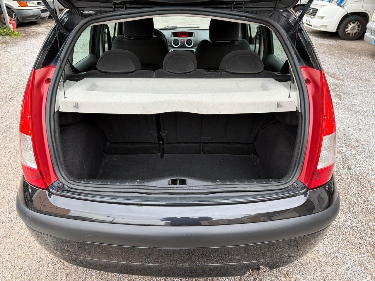 Citroen C3 1.1 60Cv 12 MESI DI GARANZIA 97.000KM