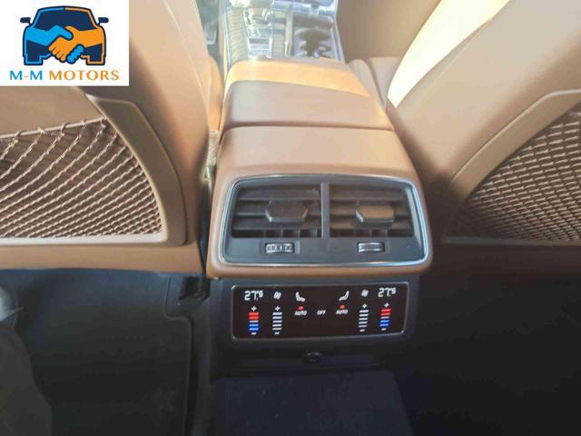 AUDI A6 Avant 50 3.0 TDI quattro s line IPER FULL