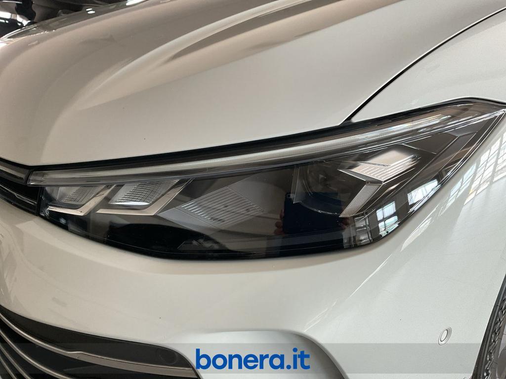 Volkswagen Passat 2.0 TDI SCR EVO Business DSG