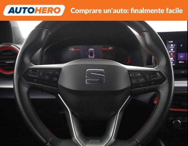 SEAT Arona 1.0 EcoTSI FR