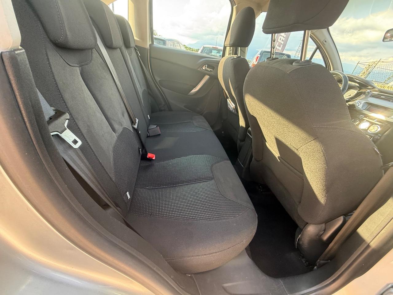 Citroen C3 1.4 HDi 70 Exclusive