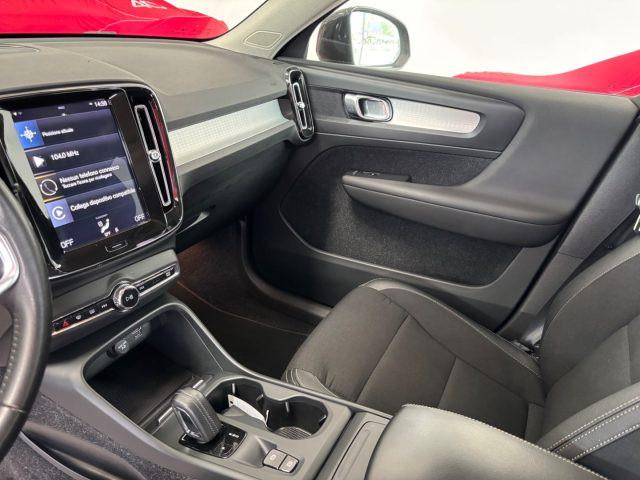 VOLVO XC40 D3 Geartronic Business Plus