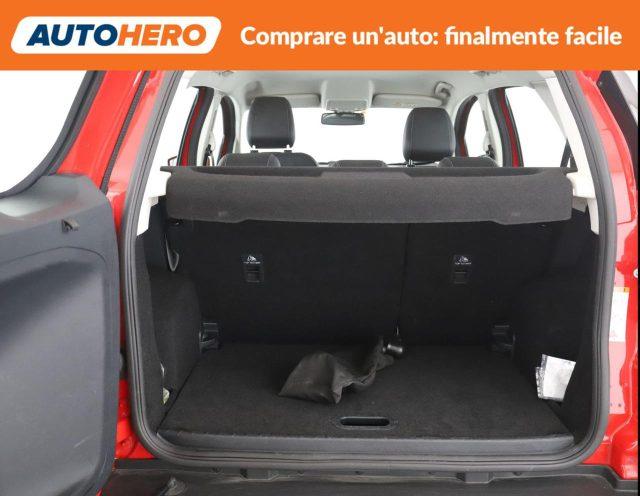 FORD EcoSport 1.0 EcoBoost 125 CV Start&Stop Titanium