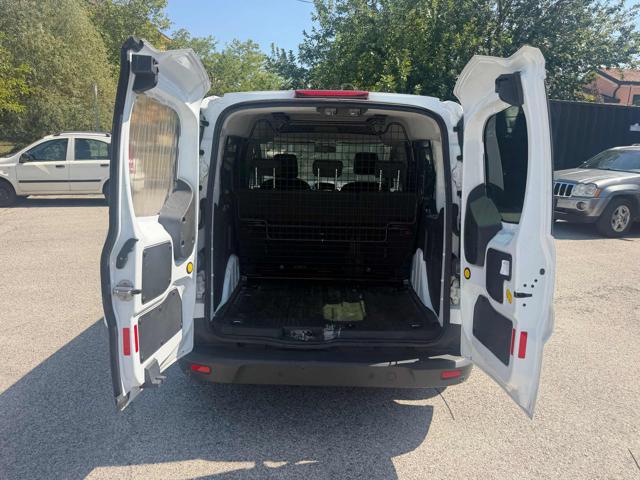 FORD Transit Connect 220 1.5 TDCi 120CV PC-DC Furgone Trend Bellissima