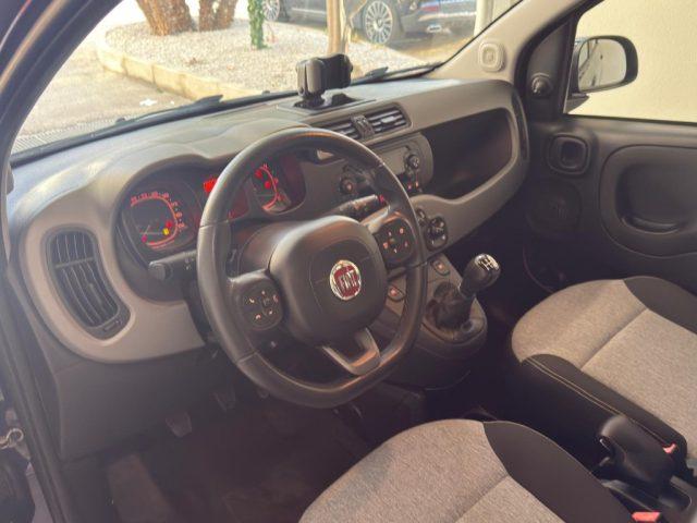 FIAT Panda 1.3 MJT 95 CV S&S Lounge