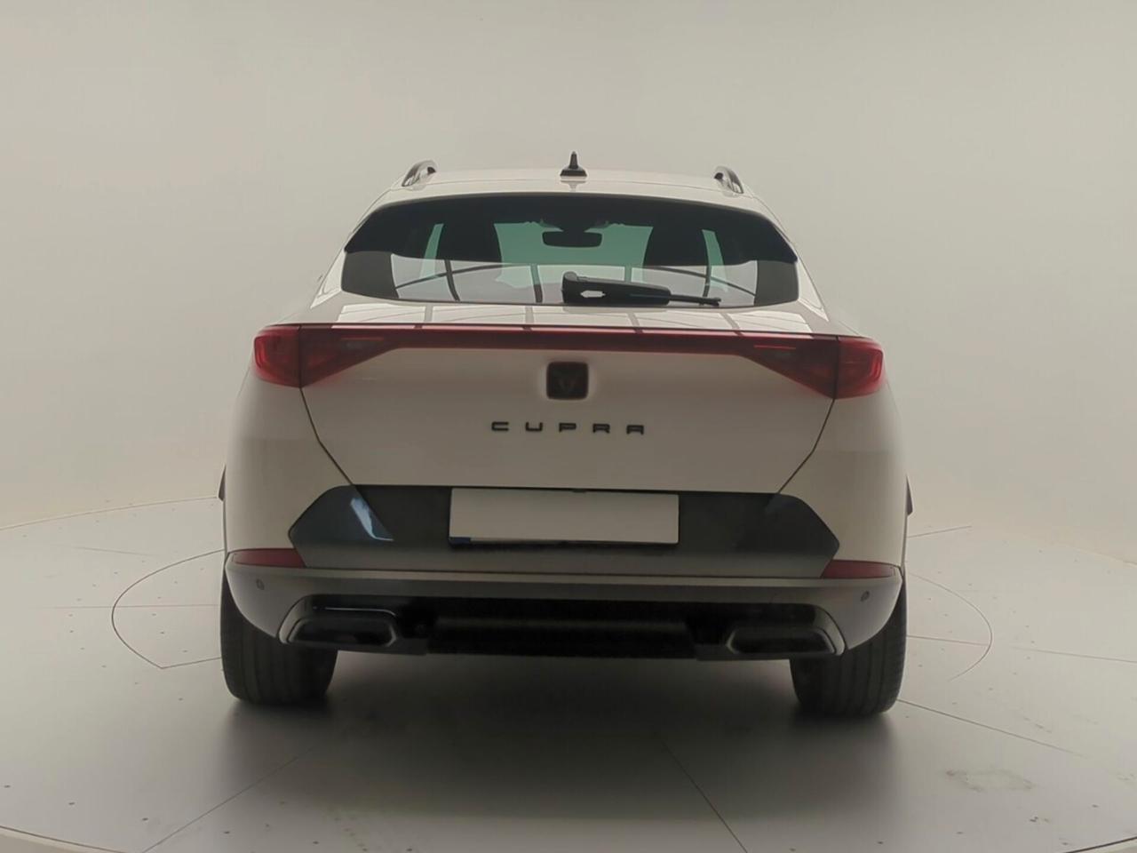 Cupra Formentor 1.5 TSI