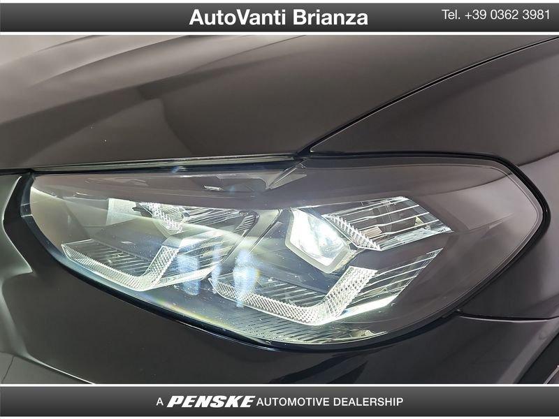 BMW X3 X3 xdrive20d mhev 48V Msport