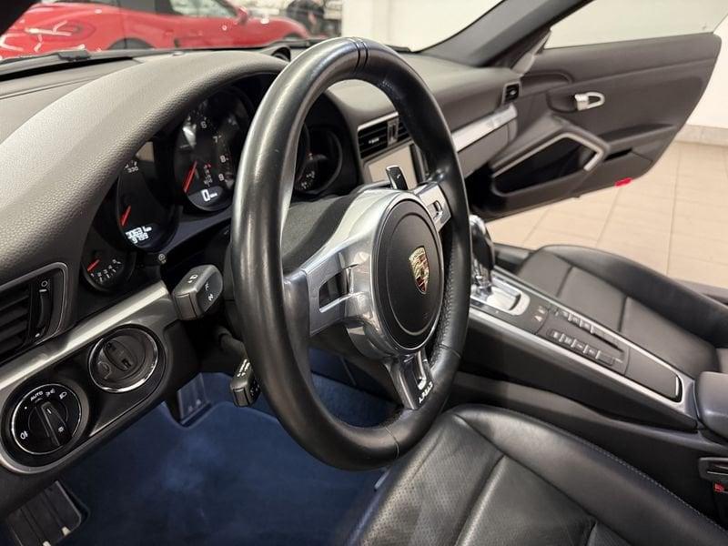 Porsche 911 911 3.4 Carrera Coupé