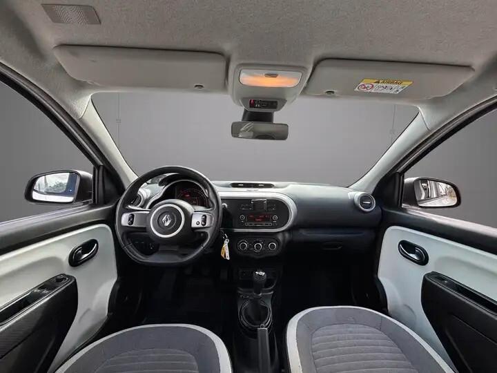 Renault Twingo 1.0 71Cv UNIPRO-PROMO-FINANZIAMENTO LS CAR