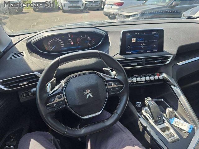 PEUGEOT 3008 3008 II 2021 1.5 bluehdi Active Business s - GJ171