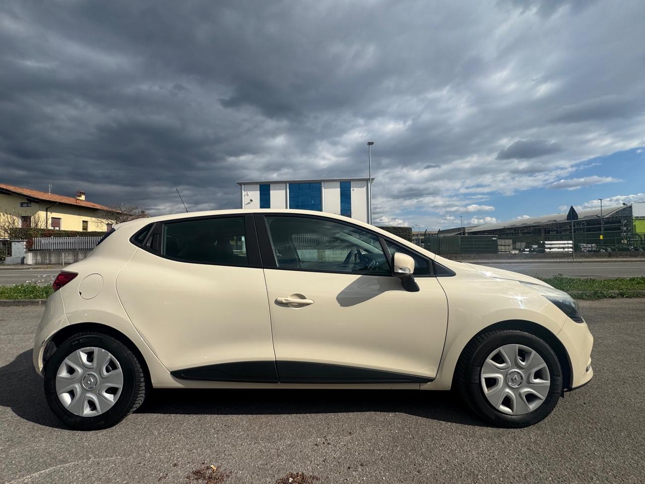 Renault Clio dCi 8V 75CV Start&Stop 5 porte Energy Life