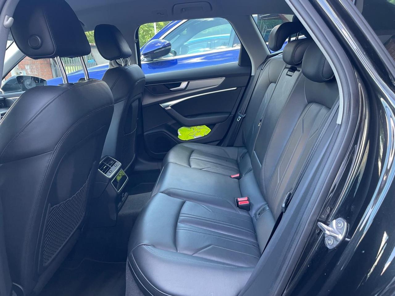 Audi A6 Avant 50 3.0 TDI quattro tiptronic Business Design