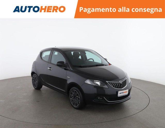 LANCIA Ypsilon 1.0 FireFly 5 porte S&S Hybrid Gold