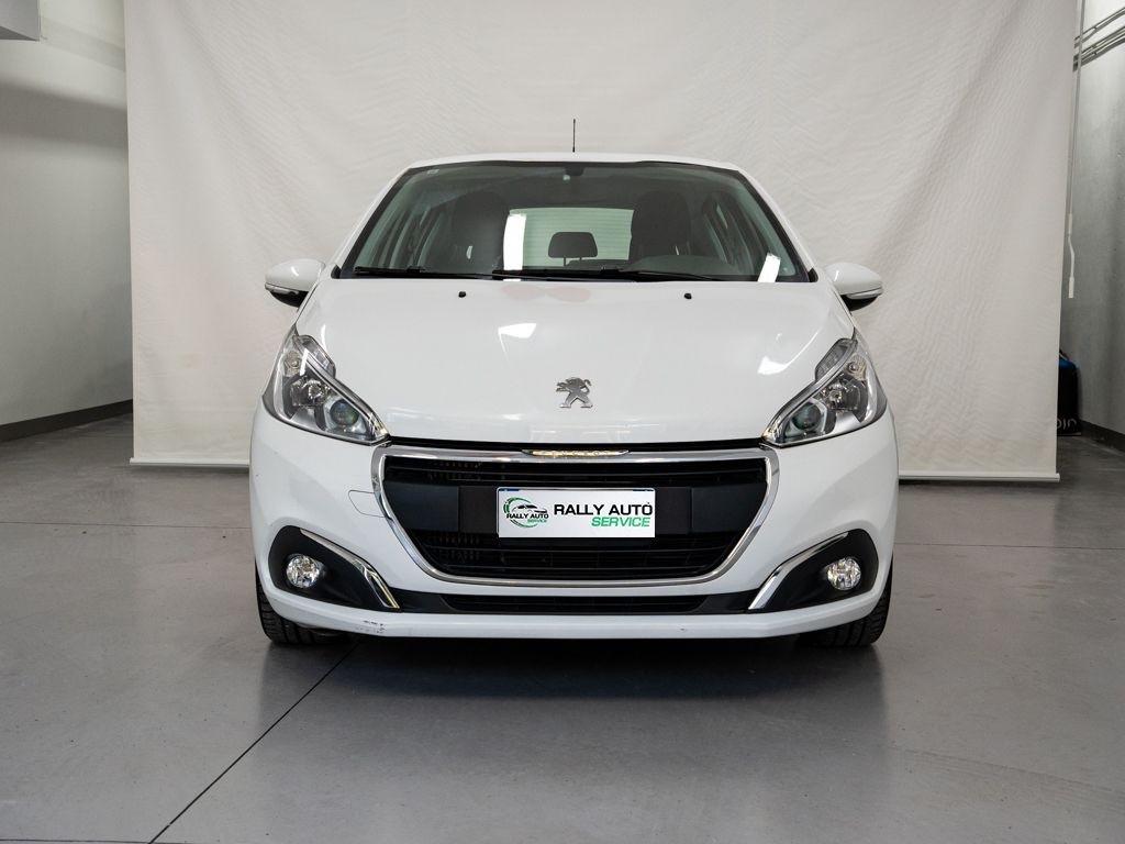 Peugeot 208 1.5 hdi