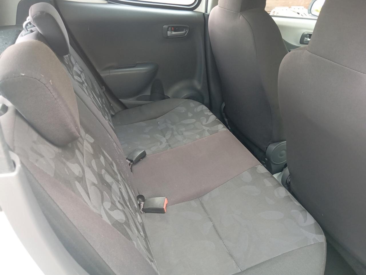 Suzuki Alto 1.0 GLX