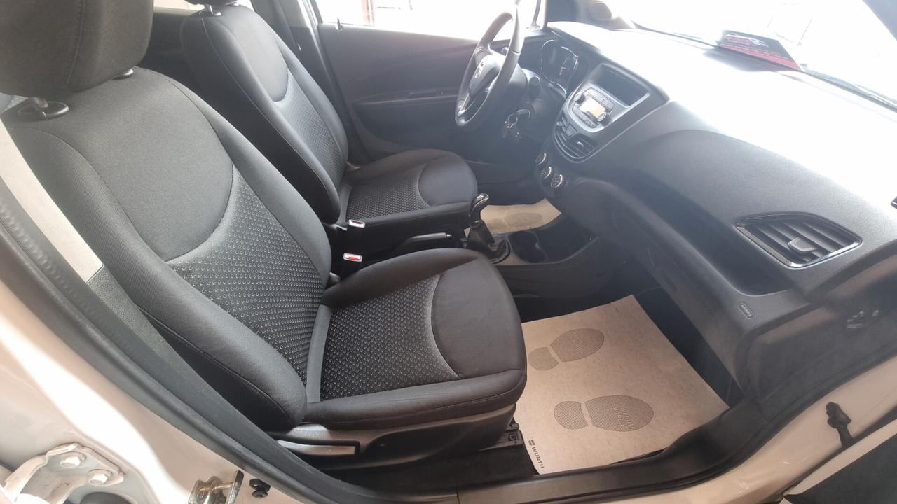 Opel Karl 1.0 75 CV Innovation