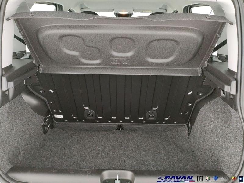 FIAT Pandina Panda 1.0 FireFly 65 CV Hybrid Pop