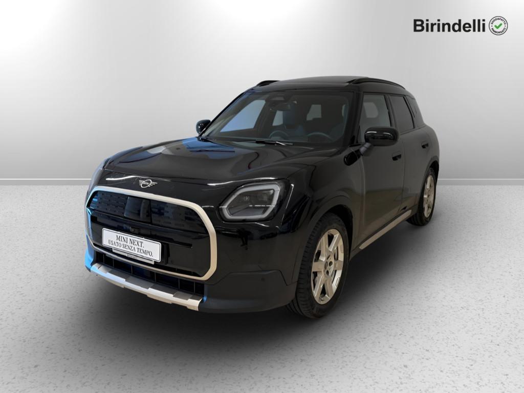MINI Mini Countrym.(U25) - Mini E Favoured Countryman