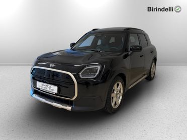 MINI Mini Countrym.(U25) - Mini E Favoured Countryman