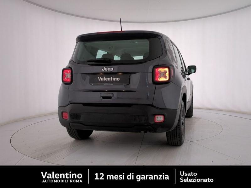 Jeep Renegade 1.0 T3 Longitude