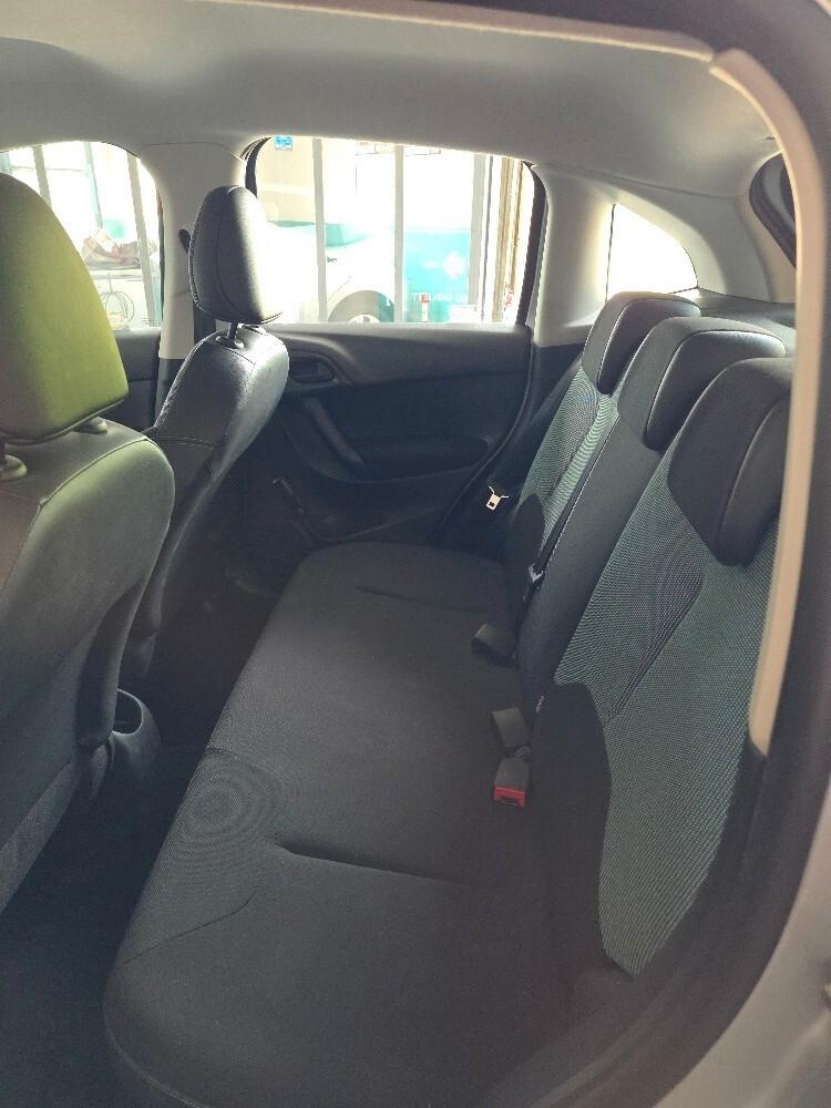 Citroen C3 PureTech 68 EXCLUSIVE