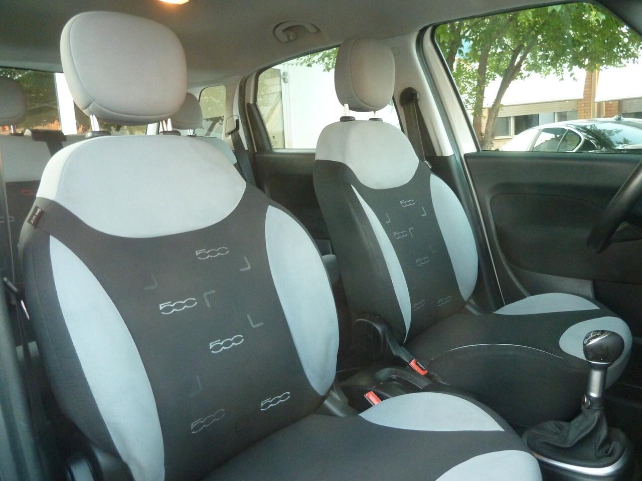 Fiat 500L 1.3 Multijet 85 CV ok Neopatentati