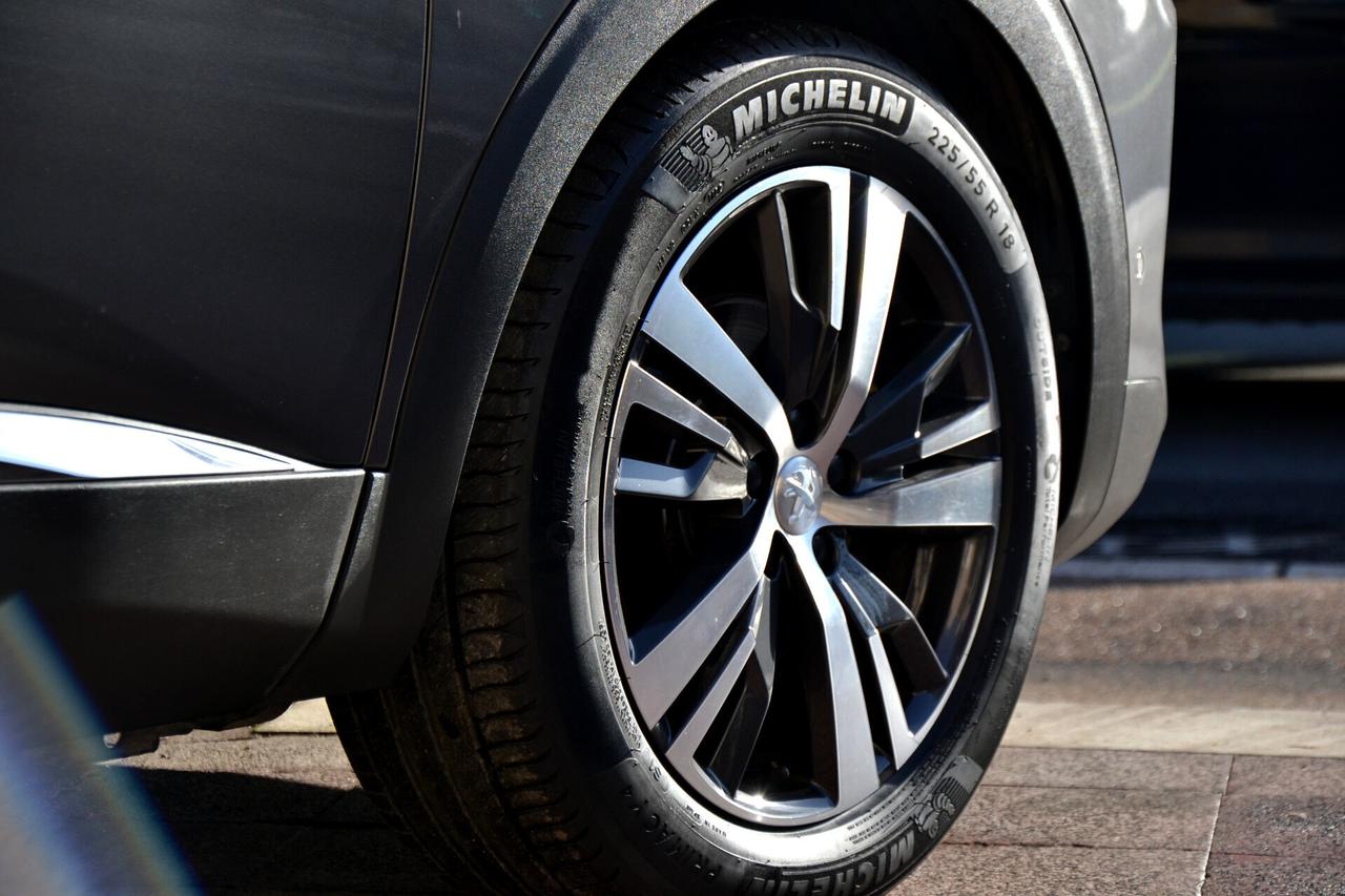 Peugeot 5008 2.0 HDi 180CV 7 POSTI AUT.**PREZZO REALE**UNIPRO'*