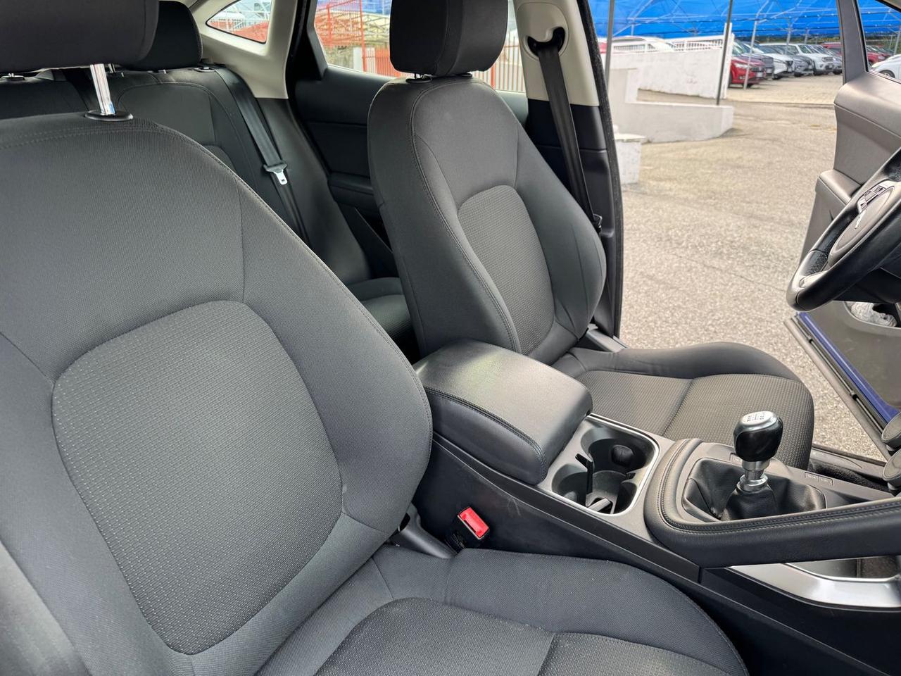 Jaguar E-Pace D 150 R-Dynamic #7168