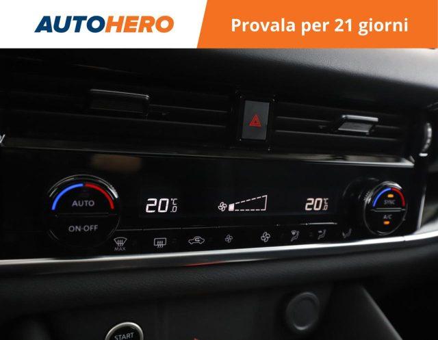 NISSAN Qashqai MHEV 158 CV Xtronic N-Connecta