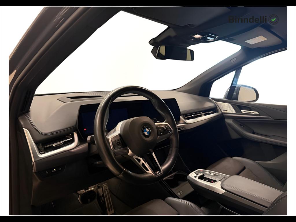 BMW Serie 2 A.T. (U06) - 218i Active Tourer Msport