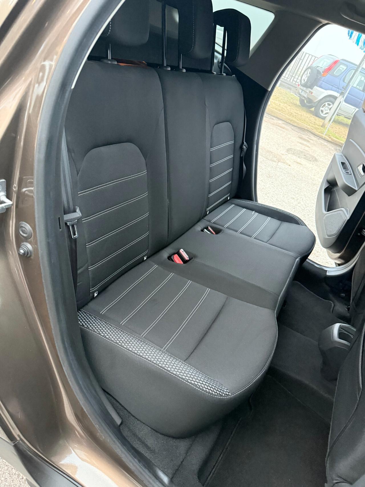 " INTROVABILE " Dacia Duster 1.6 GPL 4x2 Prestige