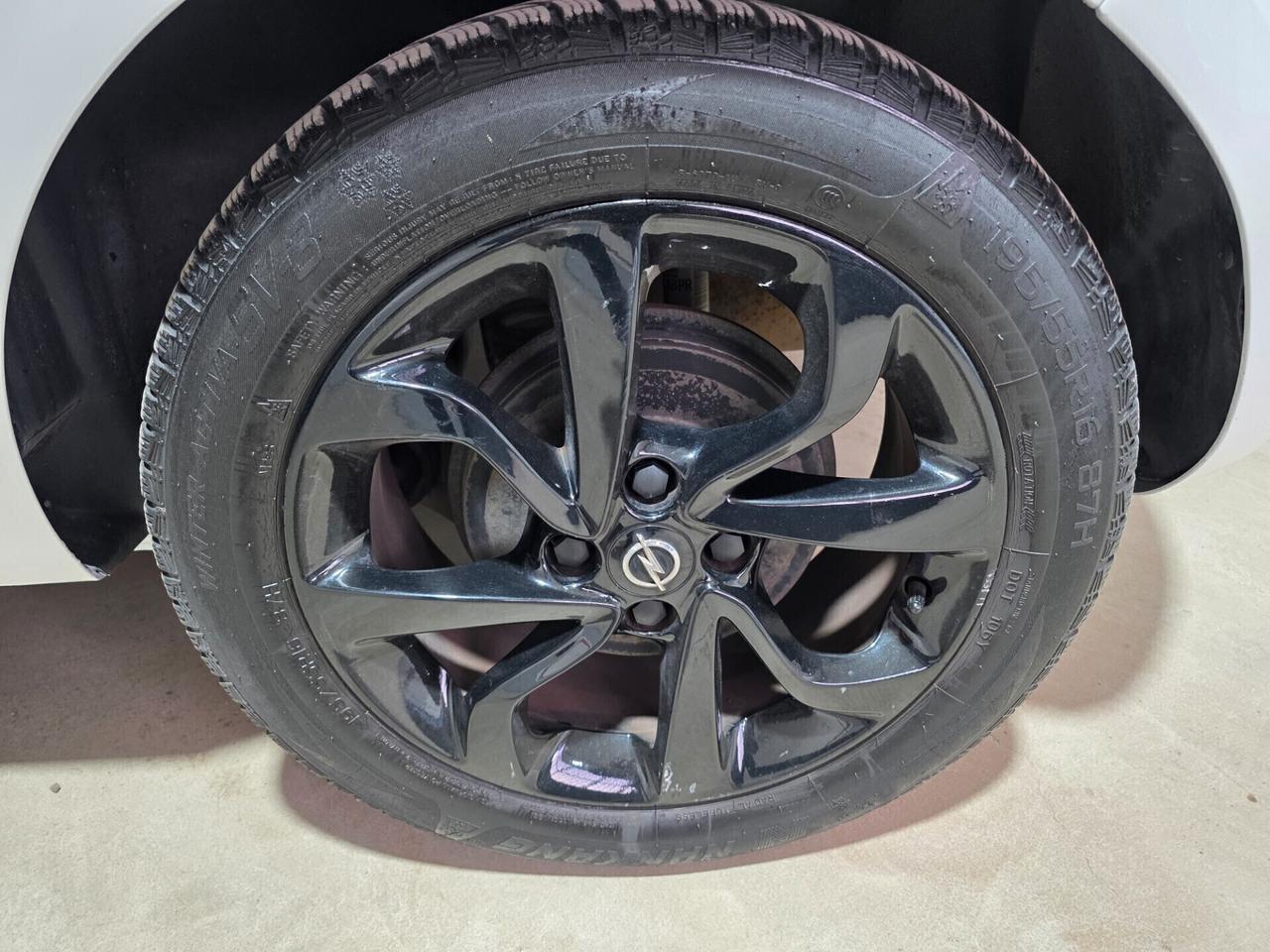 Opel Corsa 1.4 90CV GPL Tech Coupé 120 Anniversary