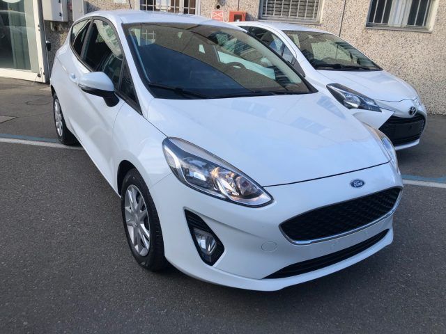 FORD Fiesta 1.5 TDCi 3 porte Plus