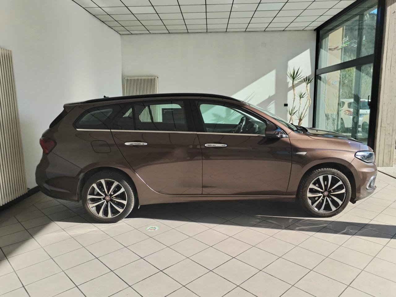 Fiat Tipo 1.6 Mjt S&S SW Lounge