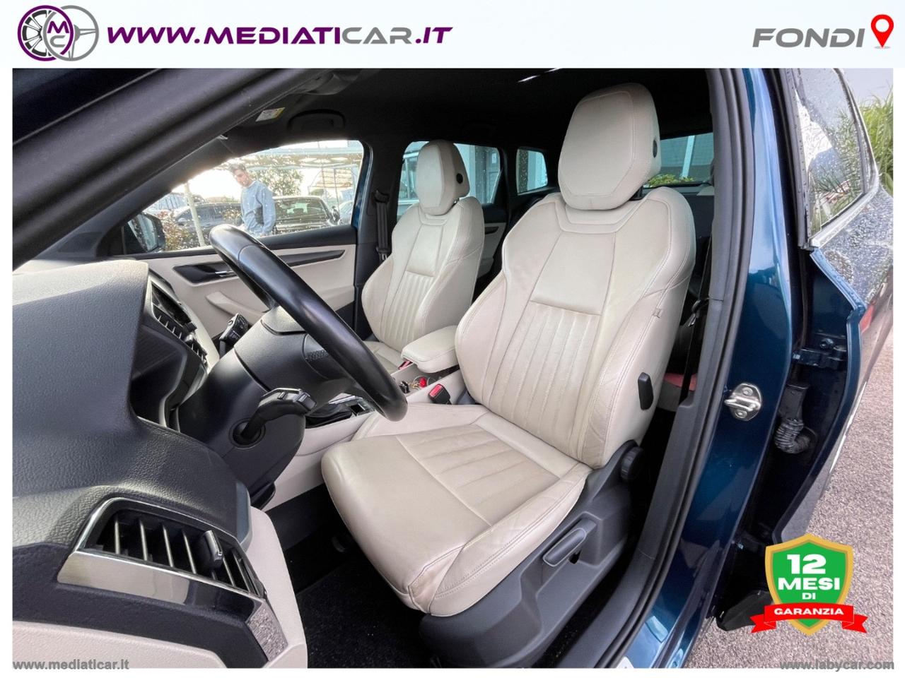 SKODA Karoq 1.6 TDI SCR DSG Style