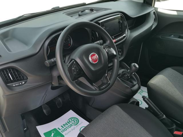 FIAT Doblo 1.6 MJT 101CV S&S PC Cargo SX L1H1/ SORTIMO / +Iva
