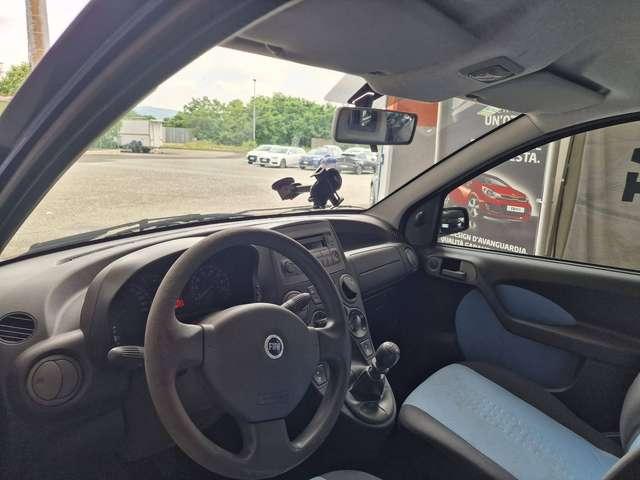 Fiat Panda Panda 1.2 Dynamic Sound
