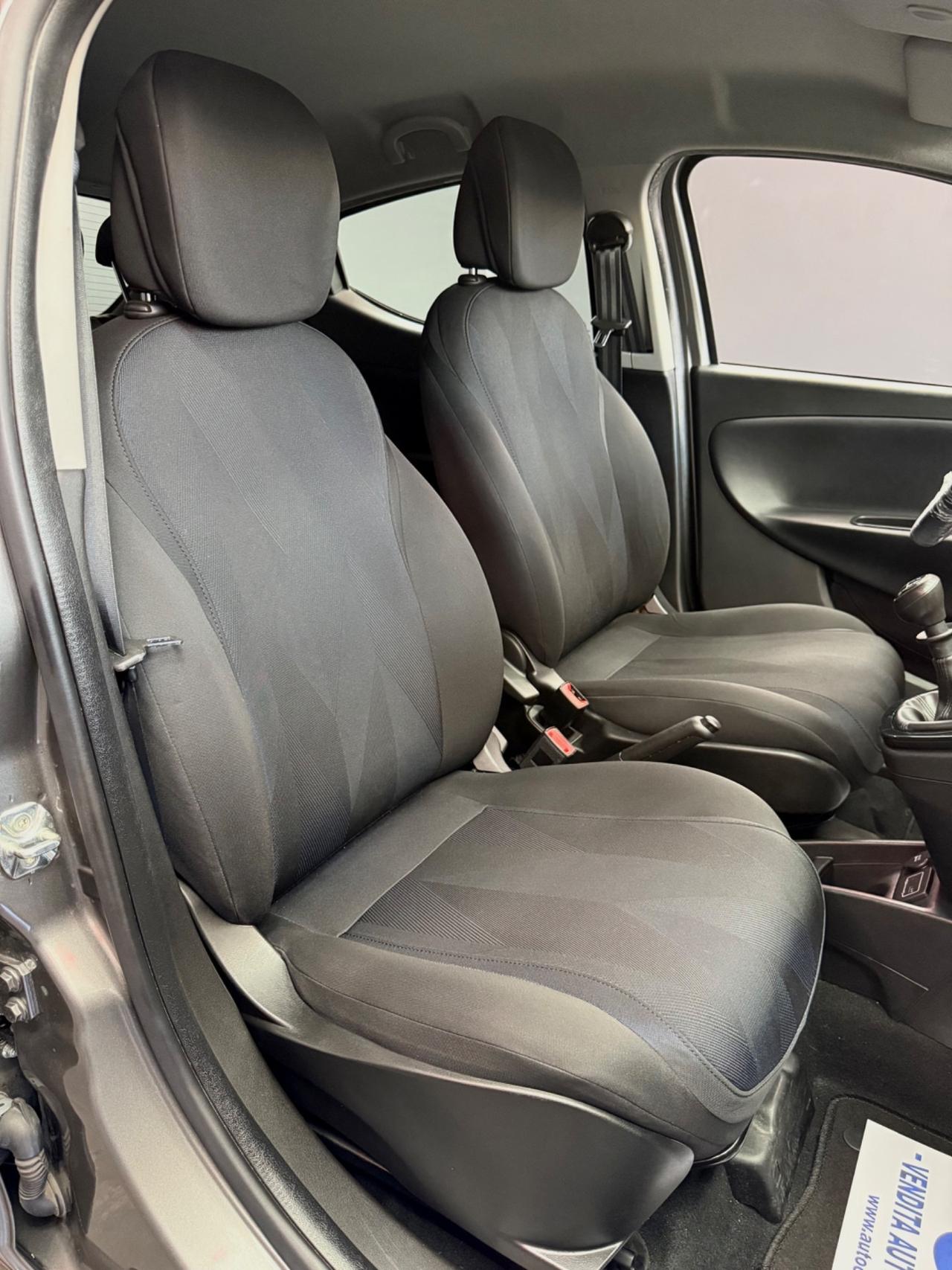Lancia Ypsilon 1.2 Benzina 2018 Platinum FULL
