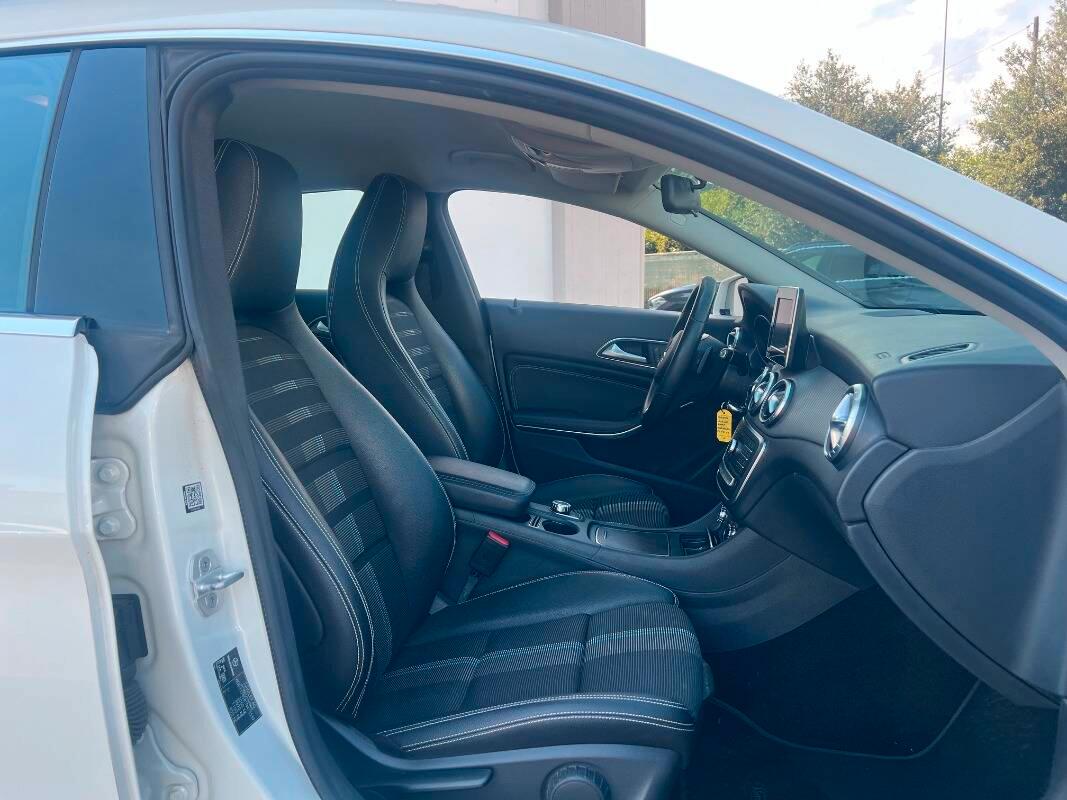 Mercedes Classe CLA 200 d (cdi) Sport auto