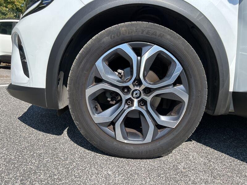 Renault Captur II 2019 1.0 tce Techno Gpl 100cv
