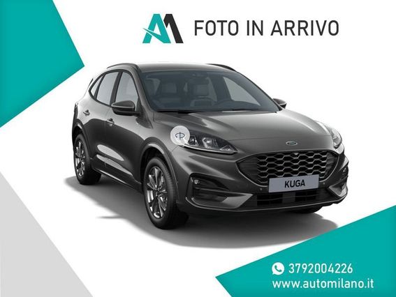 Ford Kuga 1.5 ECOBOOST 150CV ST-LINE