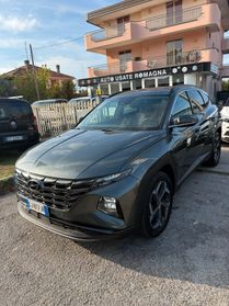 Hyundai Tucson 1.6 hev Xline 2wd NESSUN VINCOLO
