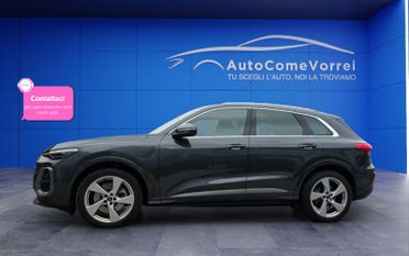 AUDI Q5 3ª serie Q5 TDI 150 kW mHEV+ S tronic ...