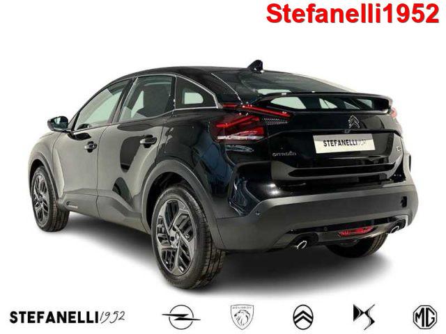 CITROEN C4 PureTech 130 S&S EAT8 - PLUS