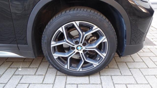 BMW X1 sDrive18d xLine Plus