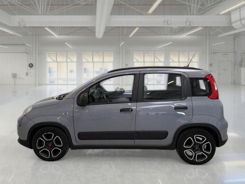 FIAT PANDA 1.0 FireFly 70cv S/S Hybrid City Life 5 PORTE