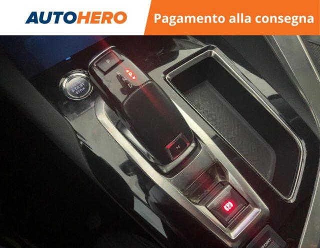 PEUGEOT 3008 BlueHDi 130 S&S EAT8 Allure