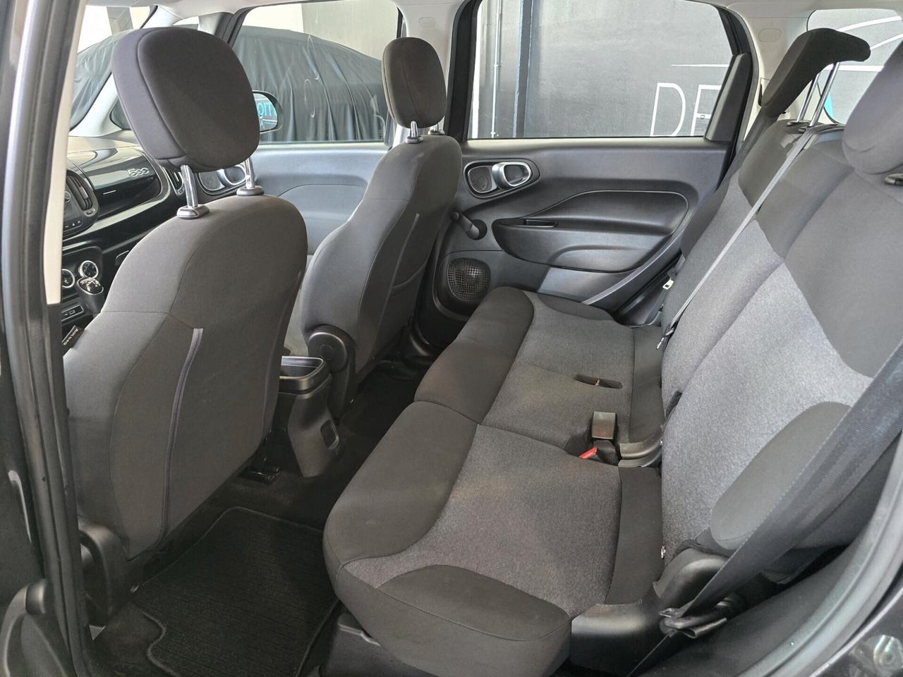 Fiat 500L 1.3 Multijet 95 CV Dualogic Urban Automatica IVA ESP