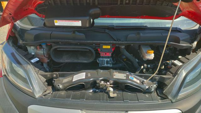 PEUGEOT Boxer 335 2.2 BlueHDi 165CV 3p Furgonato ONNICAR F43/220